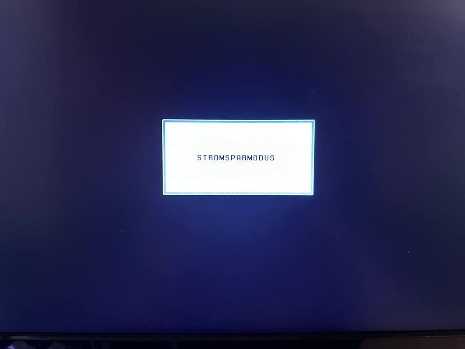 комп'ютер з монітором п к