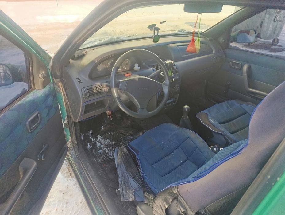 Продам Фиат пунто