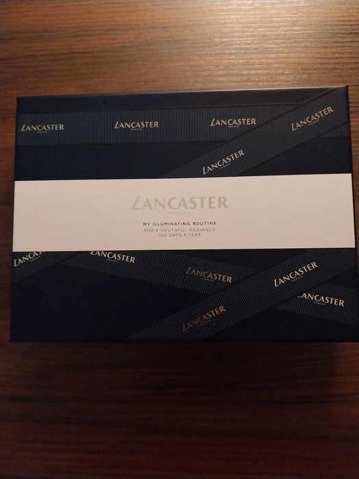 Lancaster  Monaco Zestaw kosmetykow
