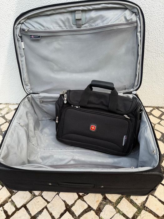 Mala de viagem grande