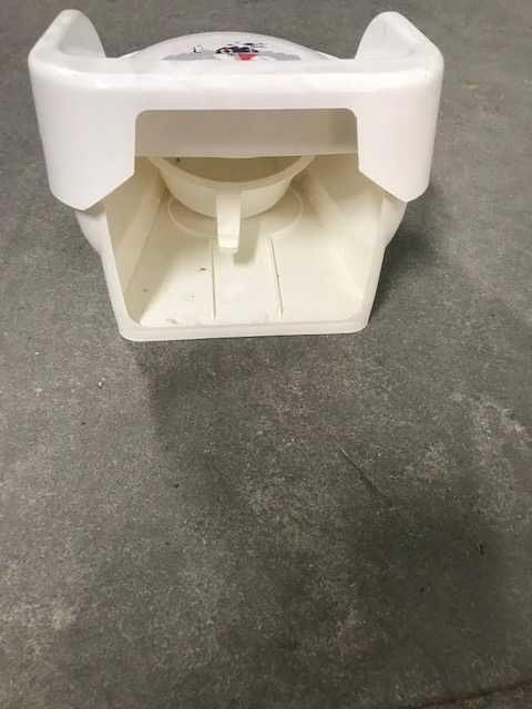 Bacio para bebé com desenhos