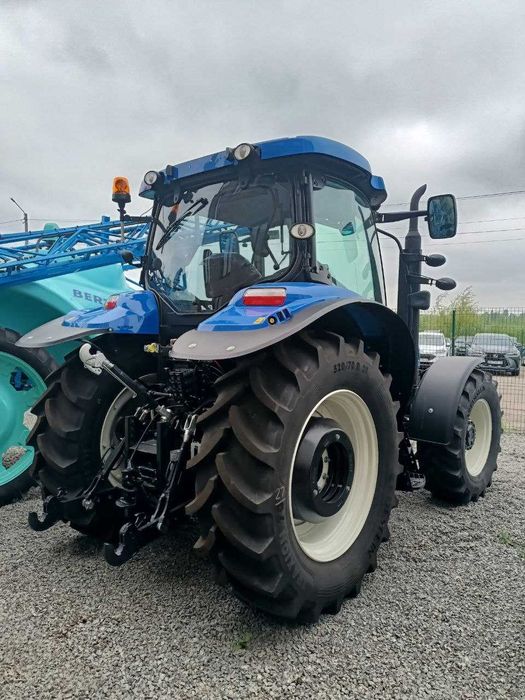 Новий New Holland T6050 PLUS