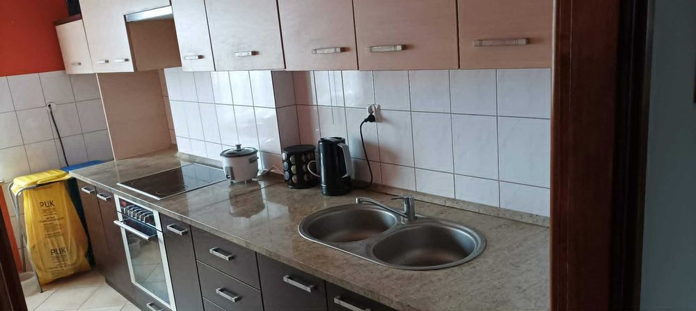 sprzedam używane meble kuchenne