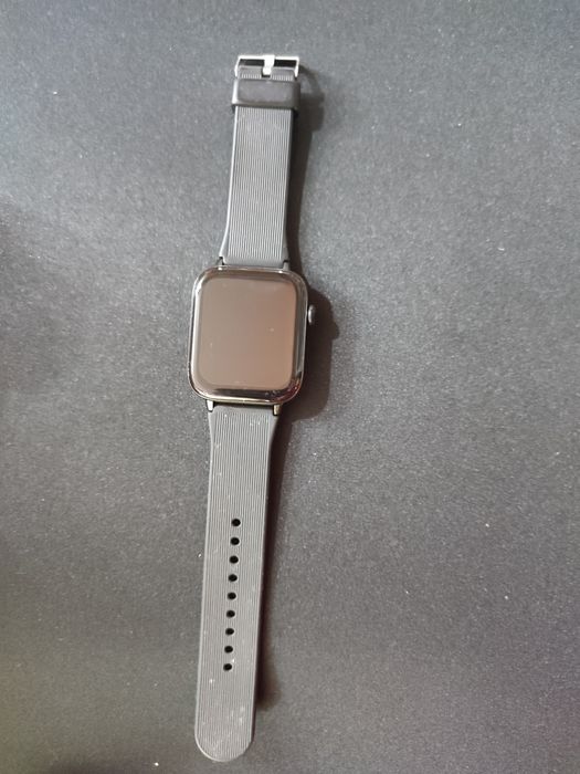 Smart watche t49 zegarek