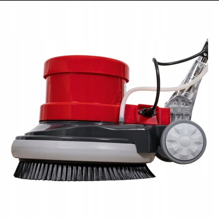 Szorowarka wynajem polerka szlifierka do betonu