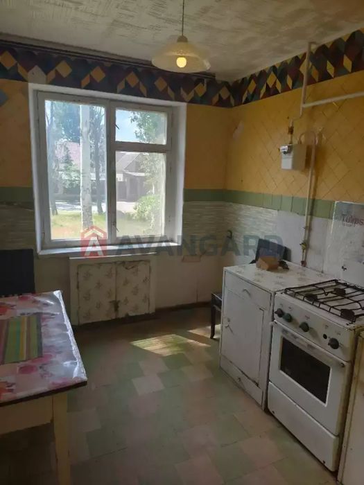 Продам 2-кімнатну квартиру в Придніпровську, вул. Космонавтів
