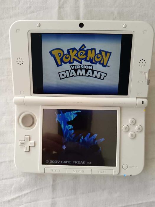 Pokémon Diamant [Nintendo DS, 2007] Complete | Authentic | Tested