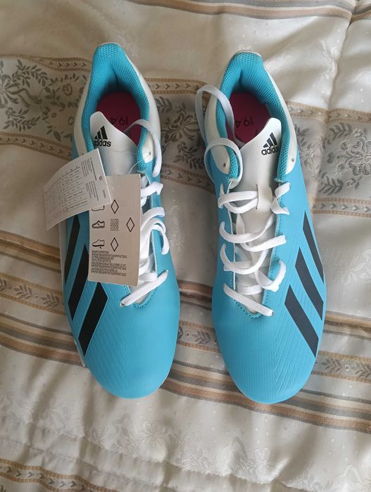 Chuteiras Adidas