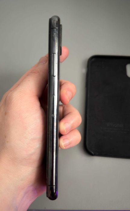 Iphone X 64gb - 75%