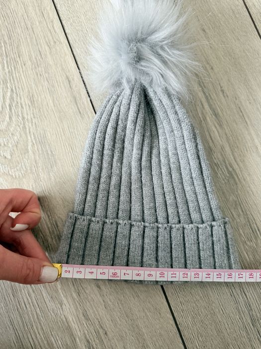 Шапка дитяча Primark, H&M