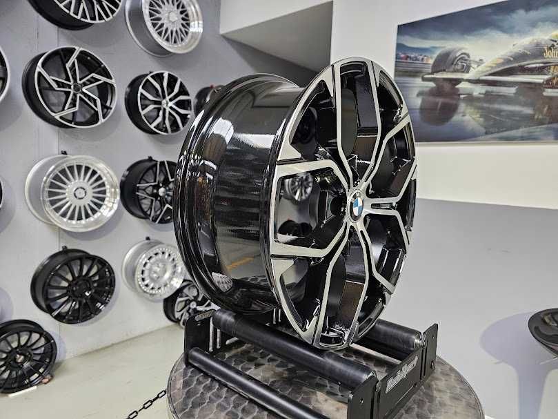 JANTES PARA BMW X1/2 E S1/2 EM 18 |5X112 NOVAS