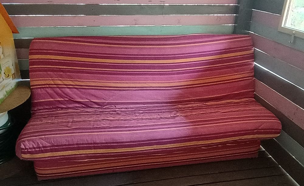 Wersalka, sofa - oddam za darmo
