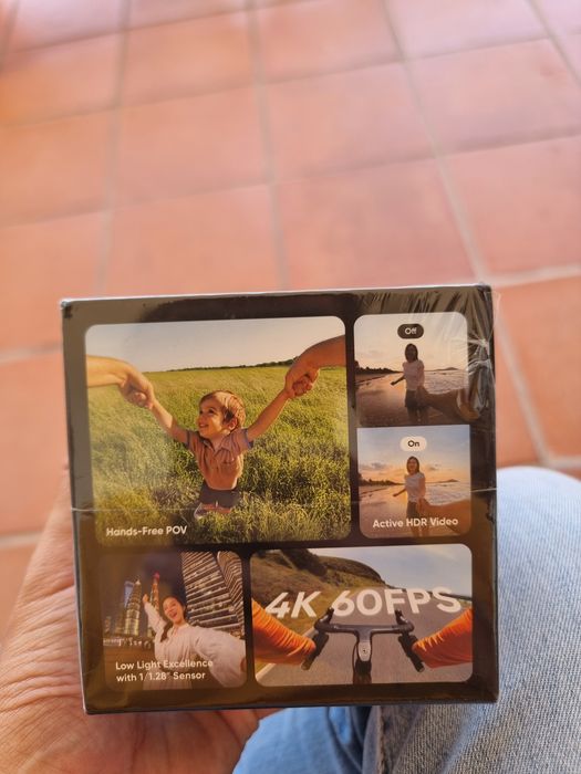 Insta360 Go Ultra