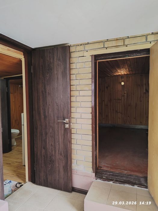 Продам дачу в Обуховке