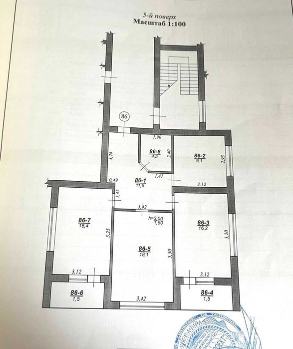 Продаж Квартири м Жовква
