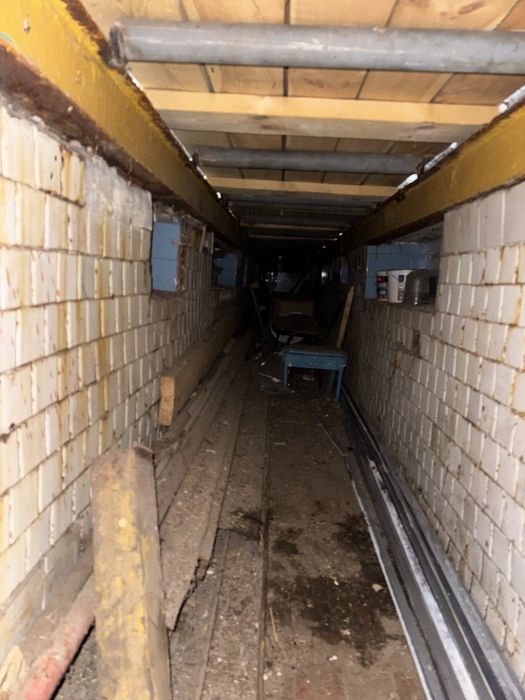 Помещение 108 м2, смотровая яма,длинна 18 м, ширина 6м. СТО, СКЛАД.