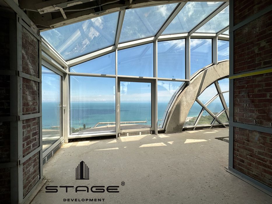 3-rooms apartment apartment by the address st. Kulikovo pole pl Oktyabrskoy revolyutsii pl (area 330,5 m²) - Atlanta.ua - photo 4