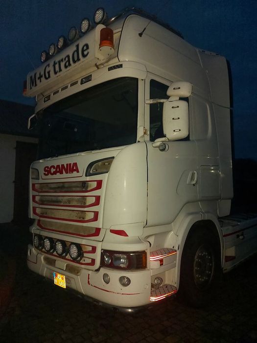 Scania