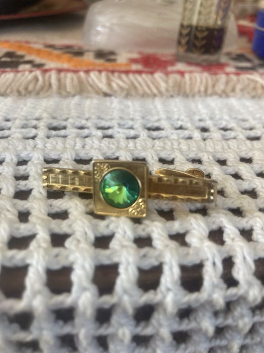 Spinka do krawata vintage