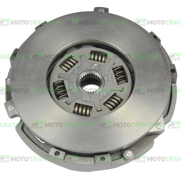 Docisk sprzęgła John Deere 2140,3040,3140,3640,2650,2850,3050,3150