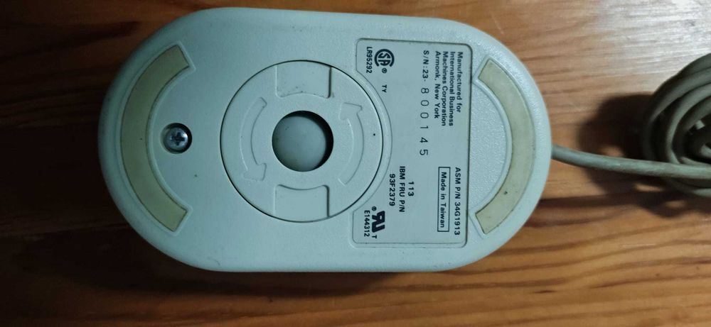 Ratos IBM Vintage429594382508369923