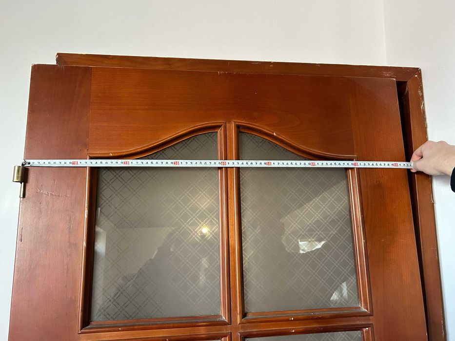 Drzwi 80x190 do negocjacji