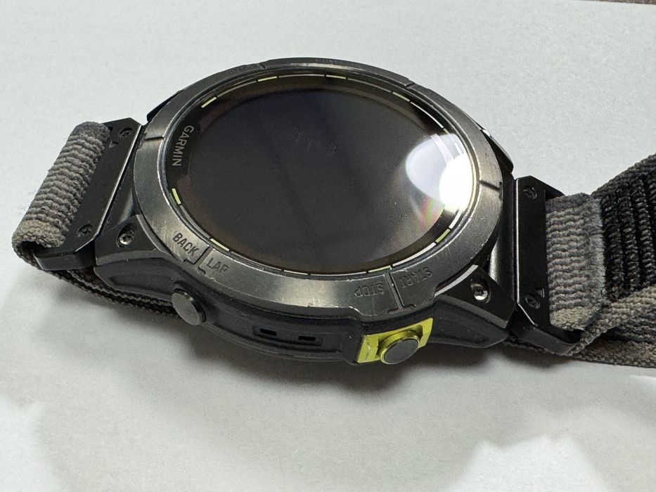 Часы Garmin Enduro 2