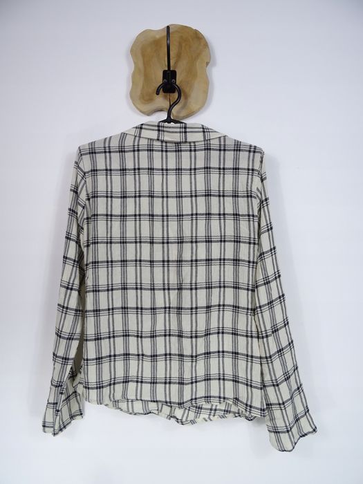 Koszula w kratkę Primark 42 XL długi rękaw