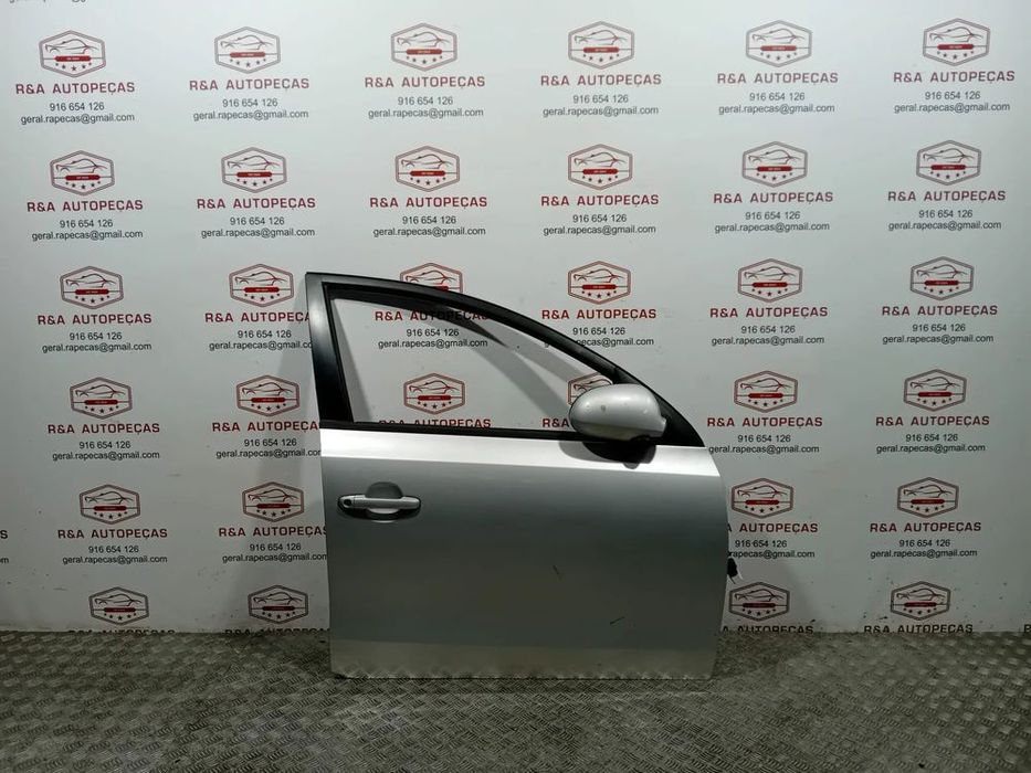 Porta Frente Direita Hyundai I30 Original