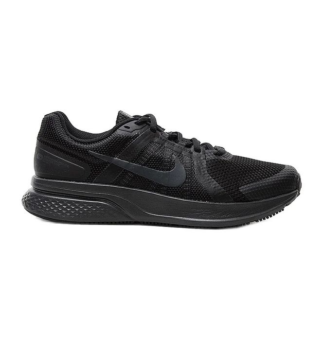 Оригінал 100%  Nike Run Swift 2 Black CU3517-002 / 27см/ 28см/ 28,5см/ 29см/ 29,5см/ 30см/