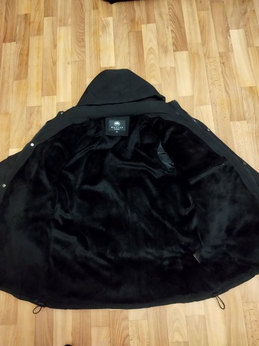 Куртка зимняя мужская