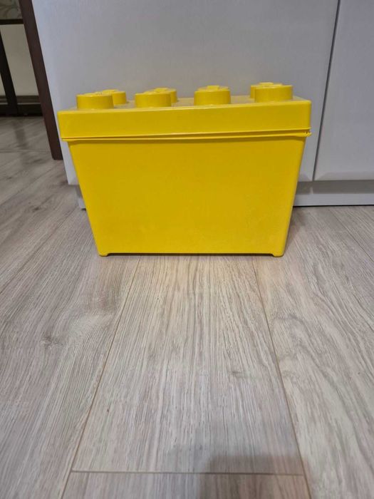 Лего классік Lego Classic 700 деталей, в коробці Лего