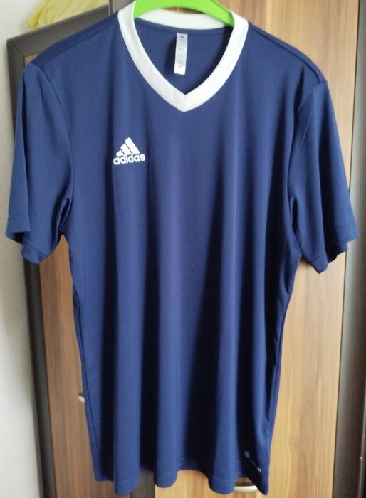 Koszulka męska Adidas rozmiar L stan idealny