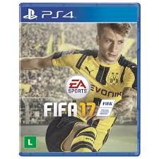 Fifa 2021 + Fifa 2020 + Fifa 2017 para PS4