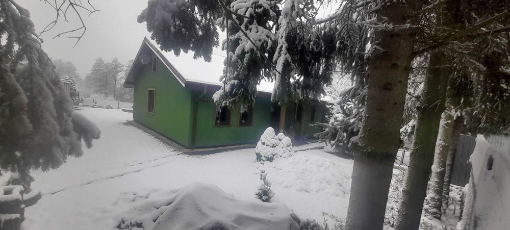 Dom na sprzedaż w chełstówku