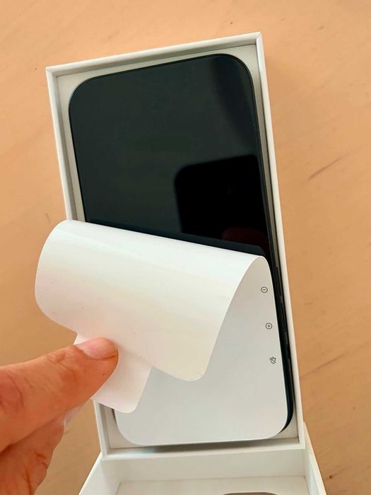 Iphone 15 128GB, fabrycznie nowy