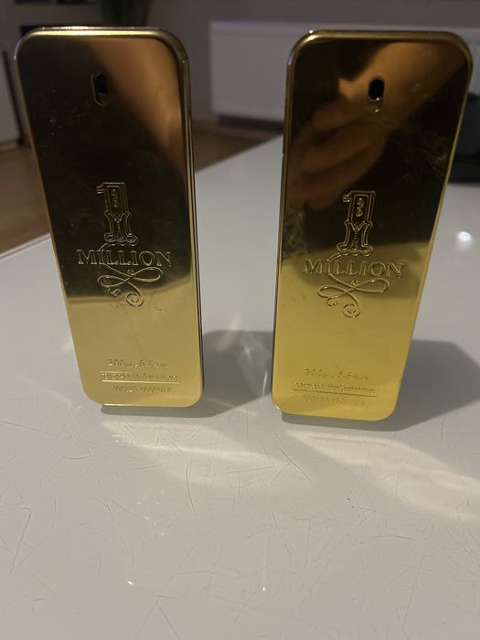 One milion paco rabanne 200ml