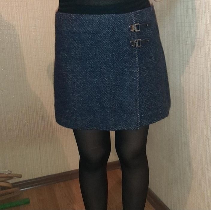 TRUSSARDI спідниця