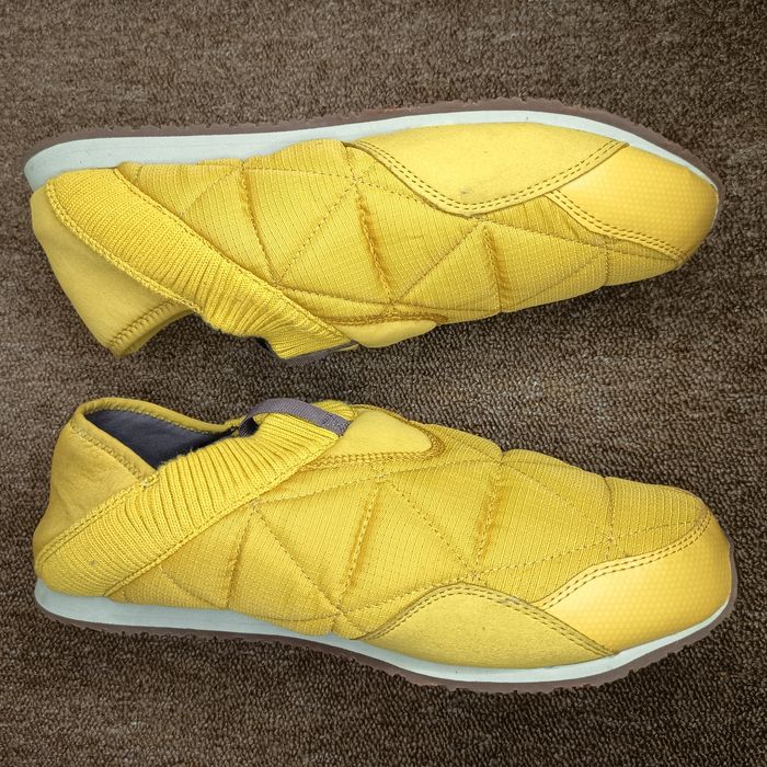 Чоловіче взуття Teva ReEmber Slip-Ons Moc Honey Gold