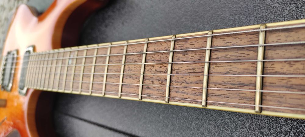 Ibanez Prestige SA2120 FM 2005