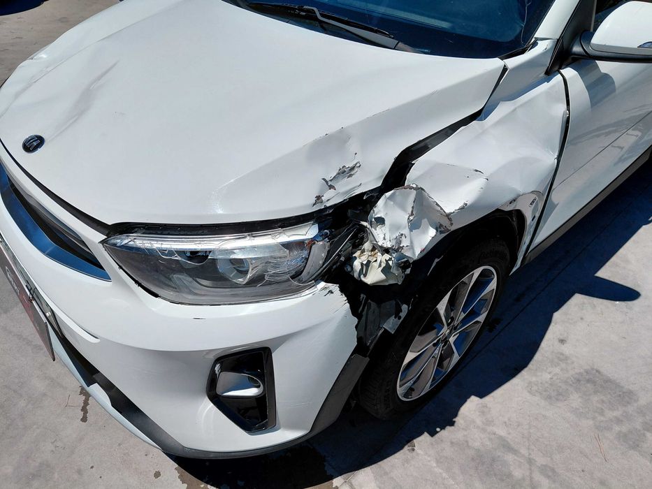 Kia Stonic 1.0 T-GDi 2020