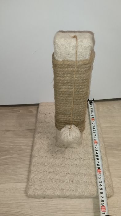 Когтеточка для котика