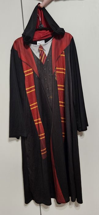 Б/у мантія Гаррі Поттер 11-12р Гріфіндор