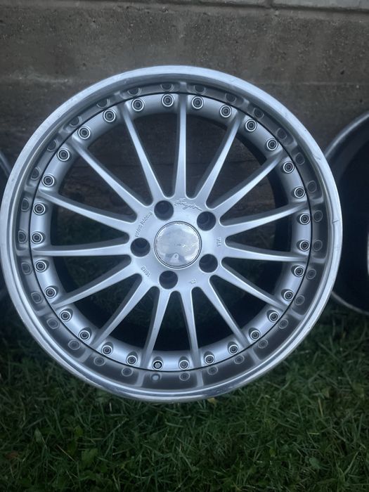 BREYTON Magic Racing 19 5x120