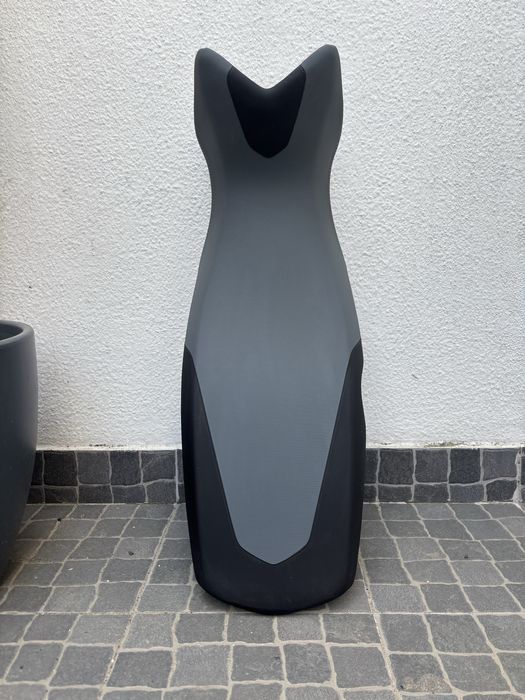 Banco de mota BMW 700GS