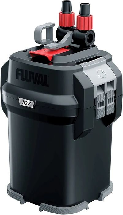 Filtro Fluval 107