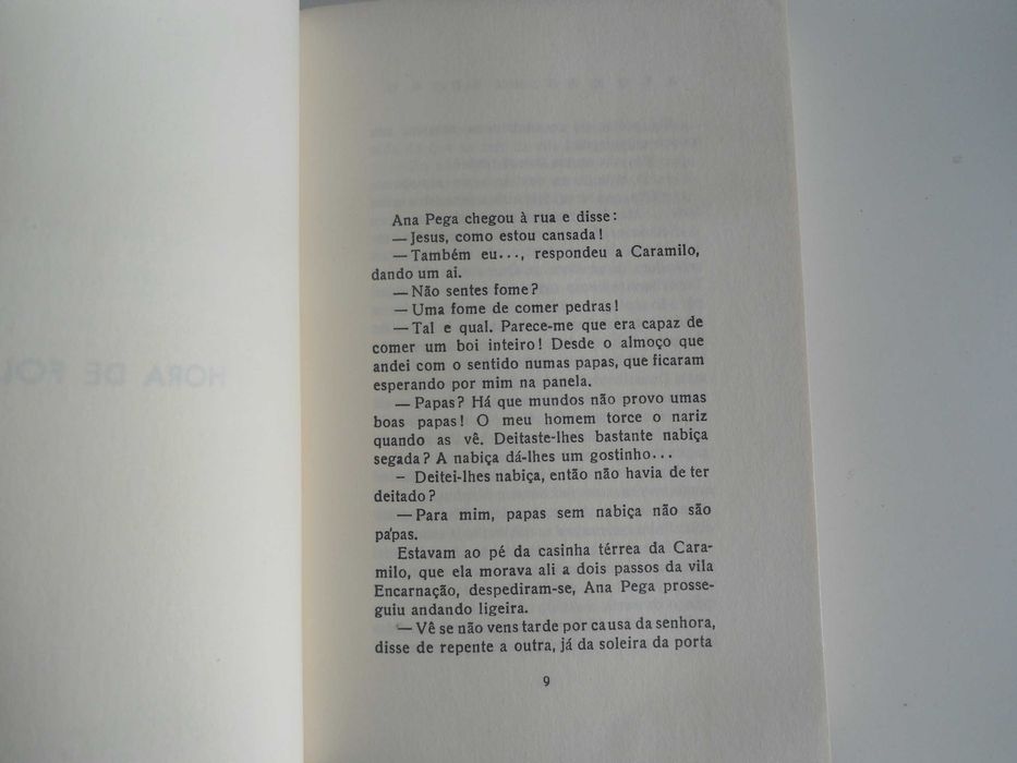 Povo  -  Contos de Afonso Ribeiro