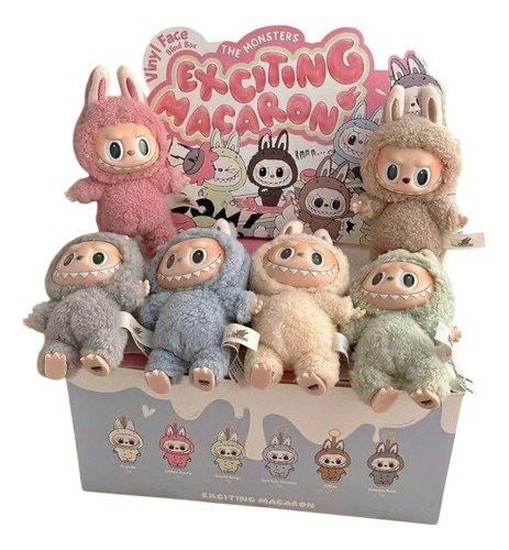 Pop mart labubu macaron оригінал! Супер знижка!