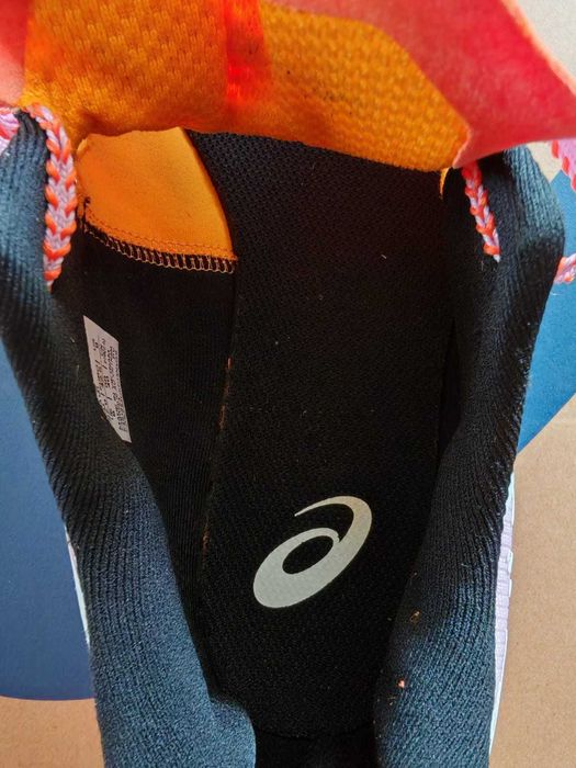 Sapatilha Asics MetaFuji Trail