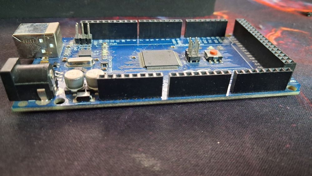 Arduino Mega 2560